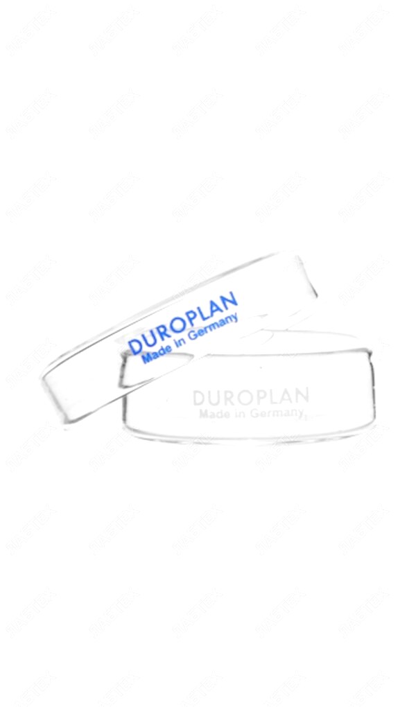 Чашка Петри DWK (Schott Duran) Duroplan  80*20 мм, 217554307